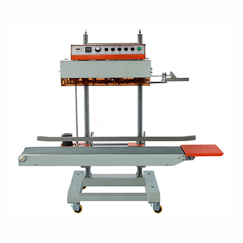 QLF-1680 Continuous Sealer