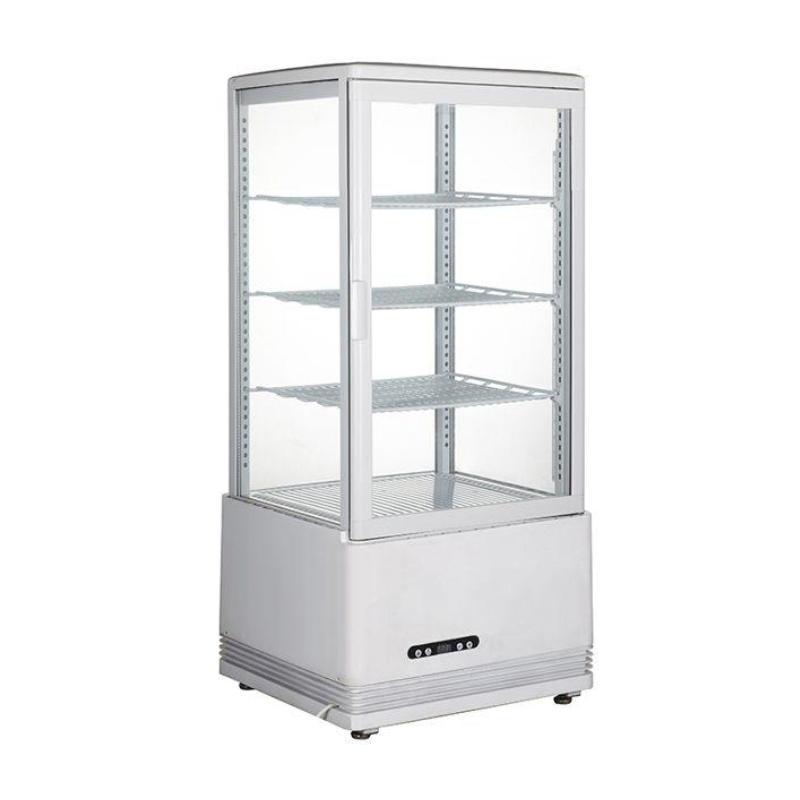 RT-78L Cake Showcase