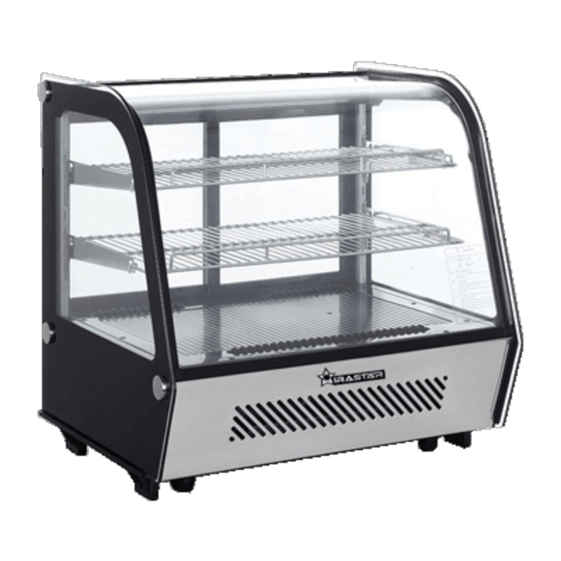 RTW-120L Cake Showcase