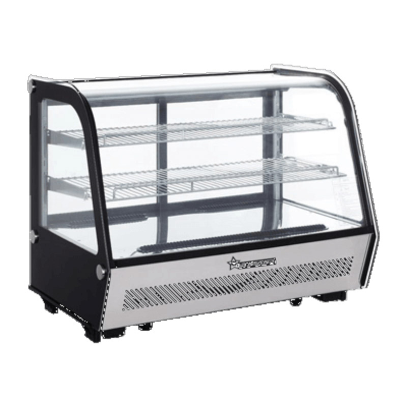 RTW-160L Cake Showcase