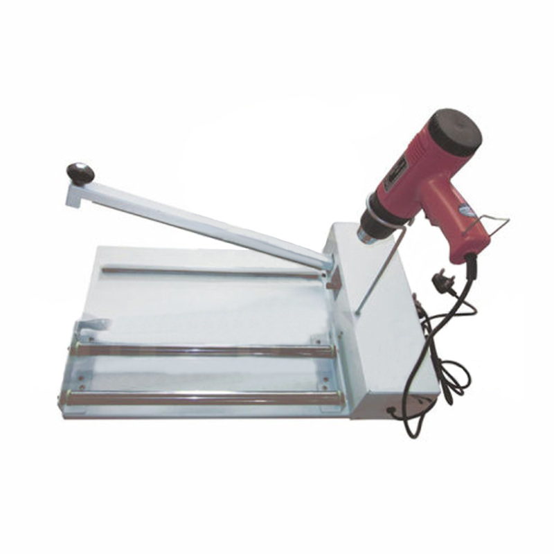 SKA-450 Hand sealer with Heat gun