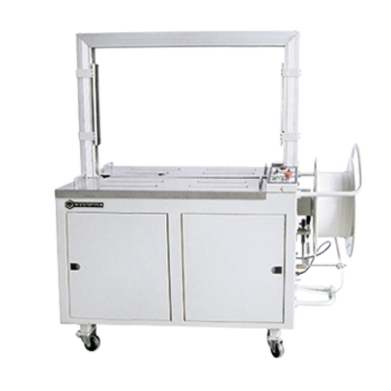 TP-101 Mesin Strapping