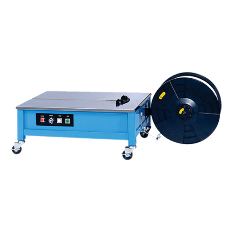 TP-8021 Mesin Strapping