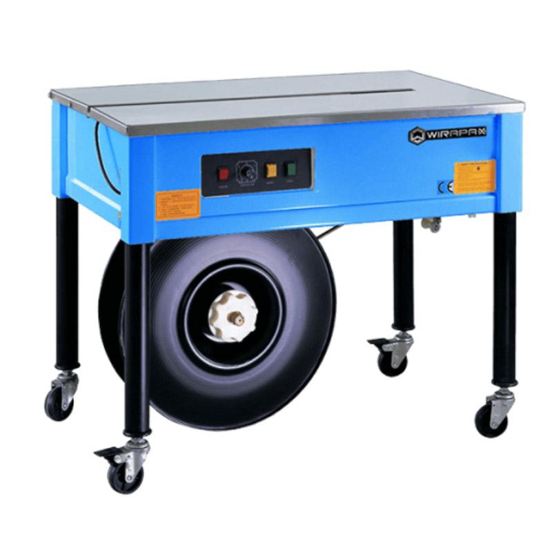 TP-8022 Mesin Strapping