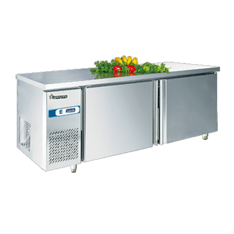 UCC-150-2D Undercounter Chiller