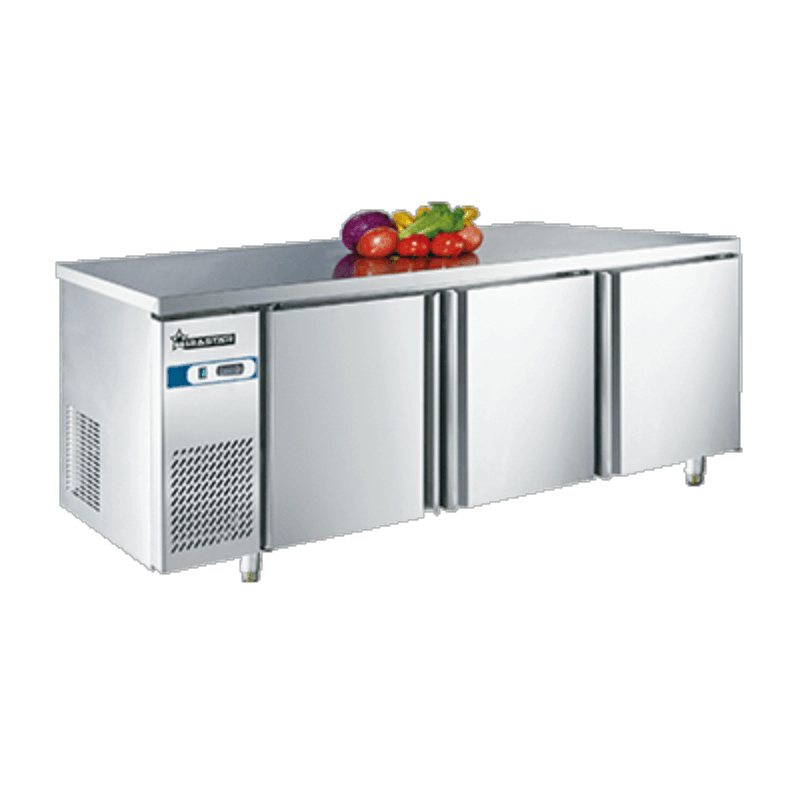 UCF-180-3D Undercounter Freezer