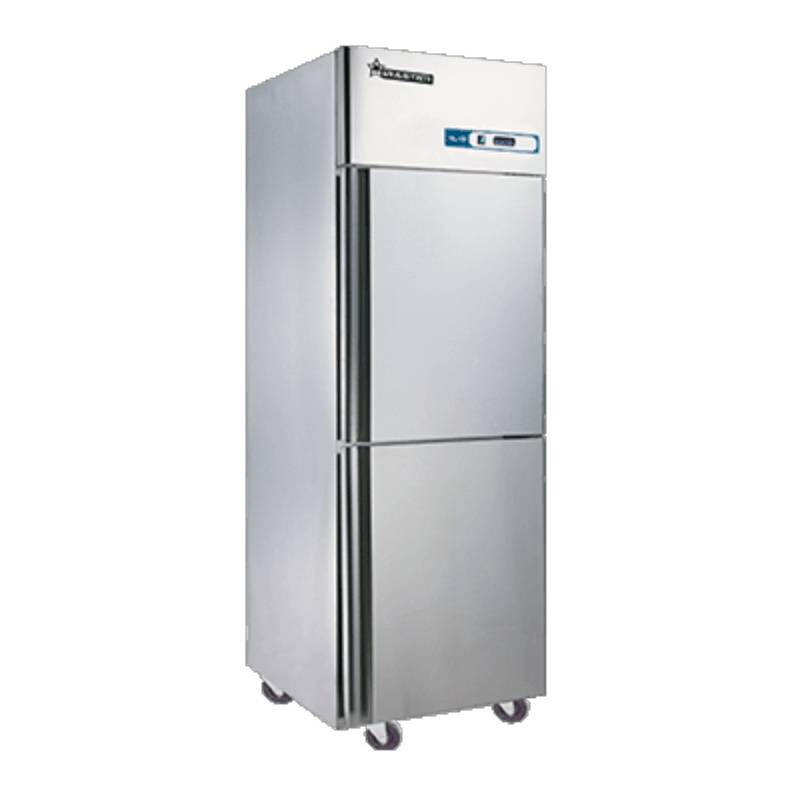 URF-400-2D Kulkas Freezer