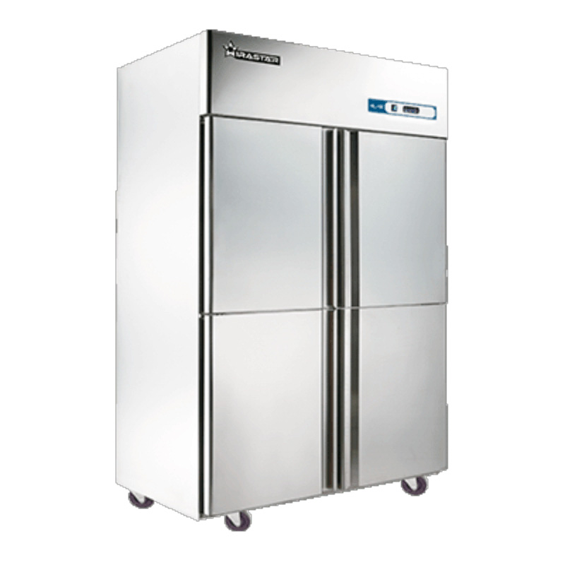 URF-900-4D Kulkas Freezer