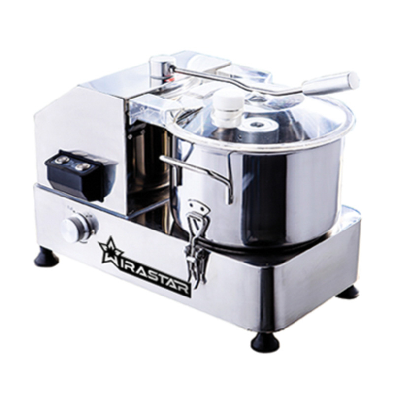 VGC-6 Penggiling Bahan Makanan