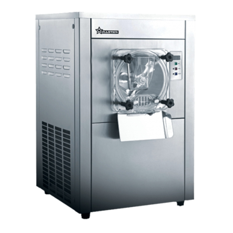 WIR-128Y Mesin Es Krim