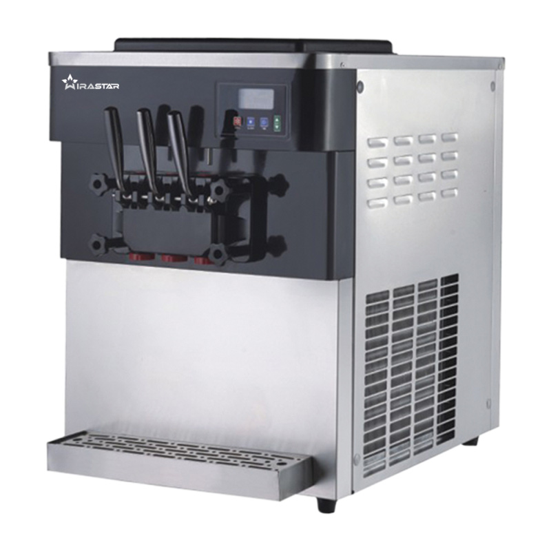 WIR-888T Mesin Es Krim