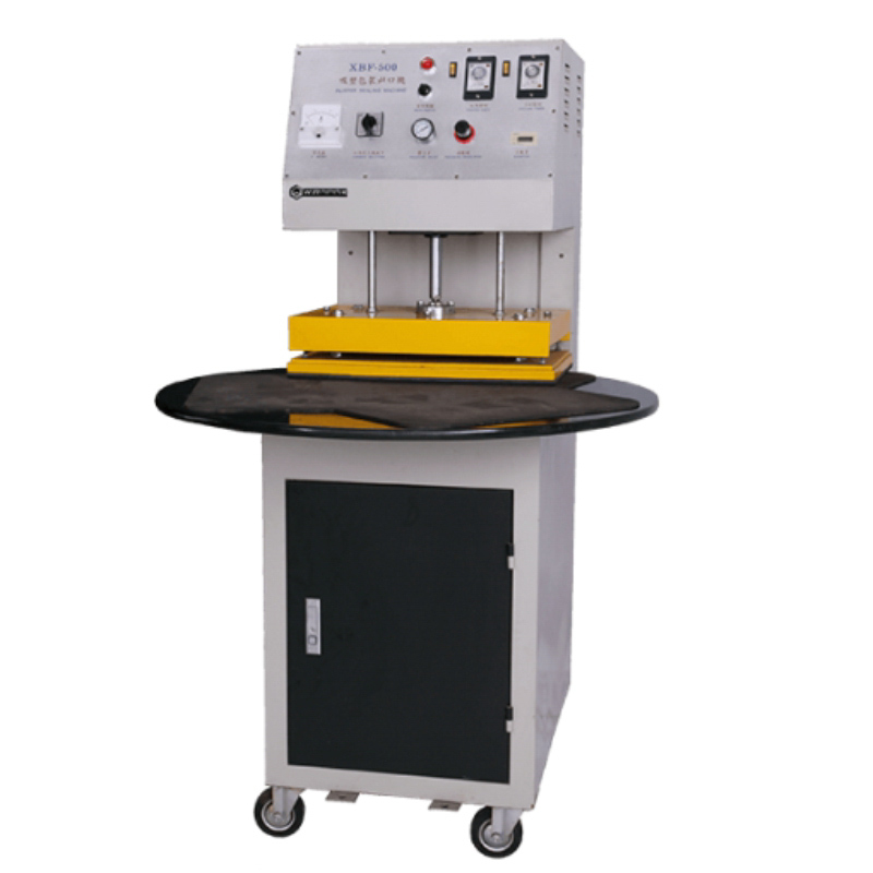 XBF-500 Skin Packager