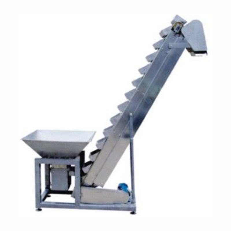 ZX-D Mesin Pengisi Bubuk