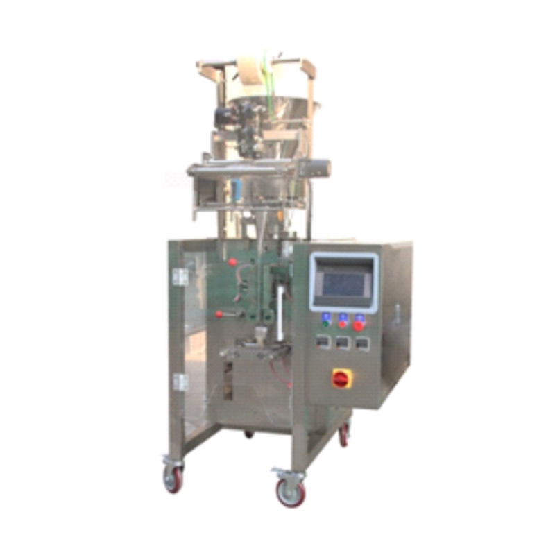 KL-300K Mesin Pengemas Sachet