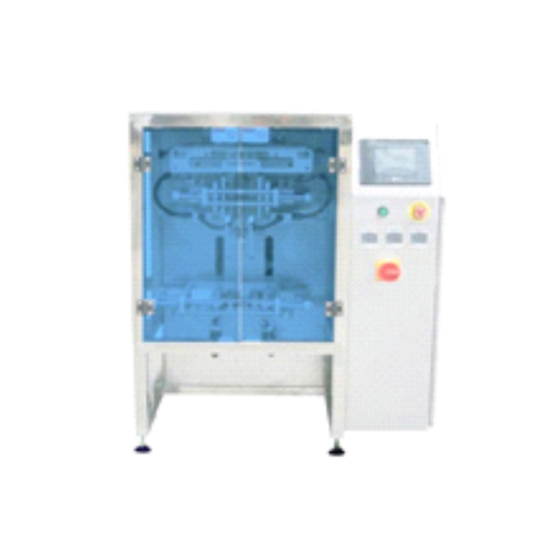 KL-320 Mesin Pengemas Sachet