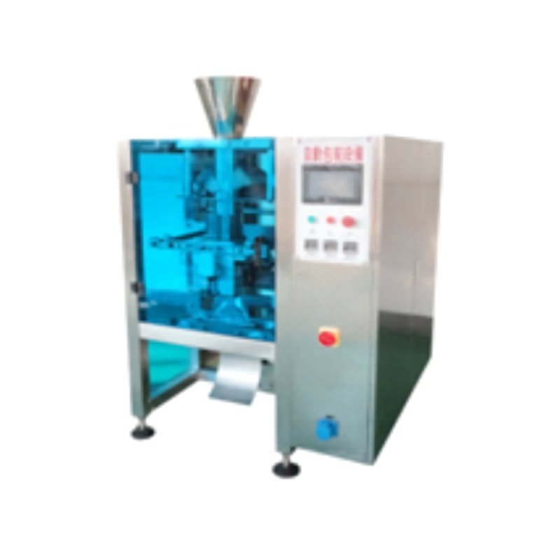 KL-420 Single Belt Mesin Pengemas Sachet