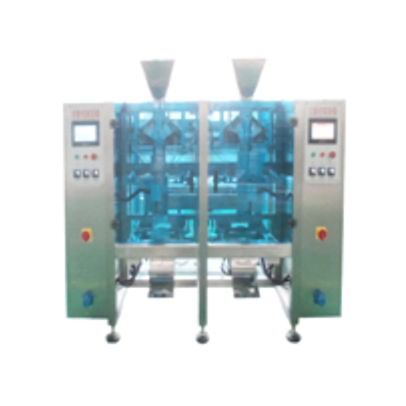 KL-422 Single Belt Mesin Pengemas Sachet