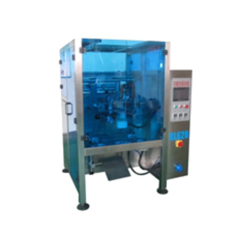 KL-620 Mesin Pengemas Sachet