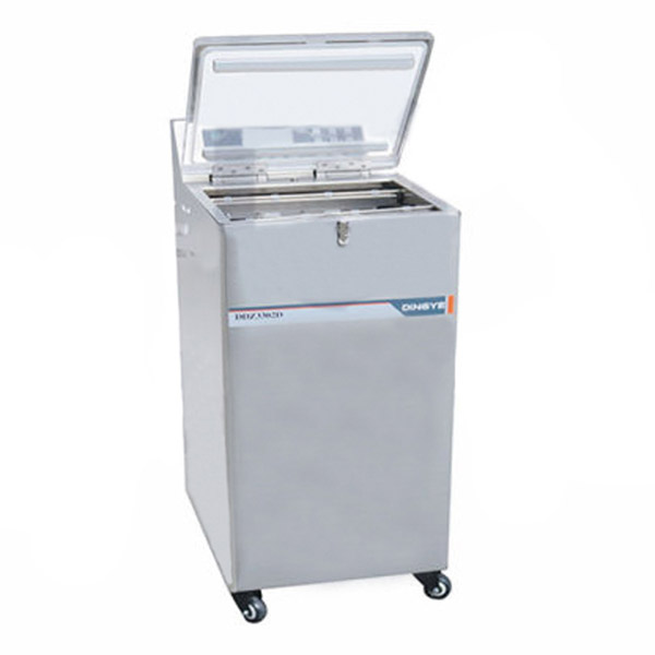 DDZ330-2D Vacuum Packaging