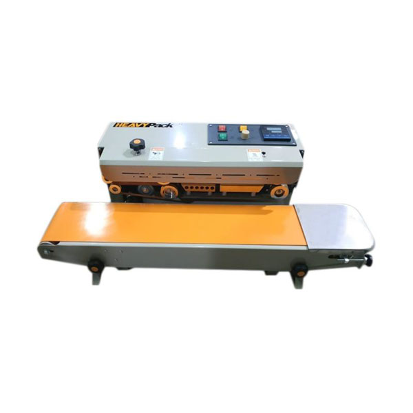 FR-800PH Continuous Band Sealer