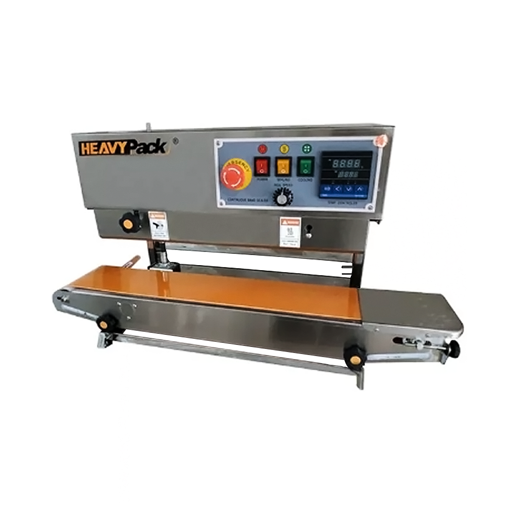 FR-900SV Continuous Band Sealer