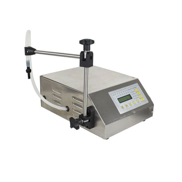 GFK-160 Mesin Pengisi Cairan