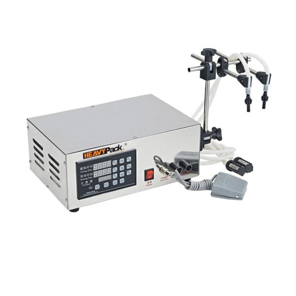 KC-2 Mesin Pengisi Cairan