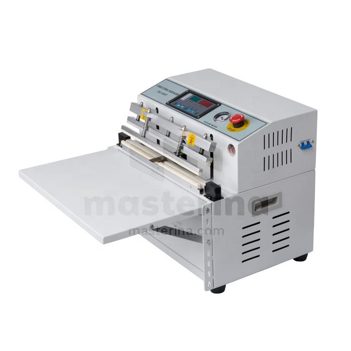 masterina hp-dz400t vacuum packaging