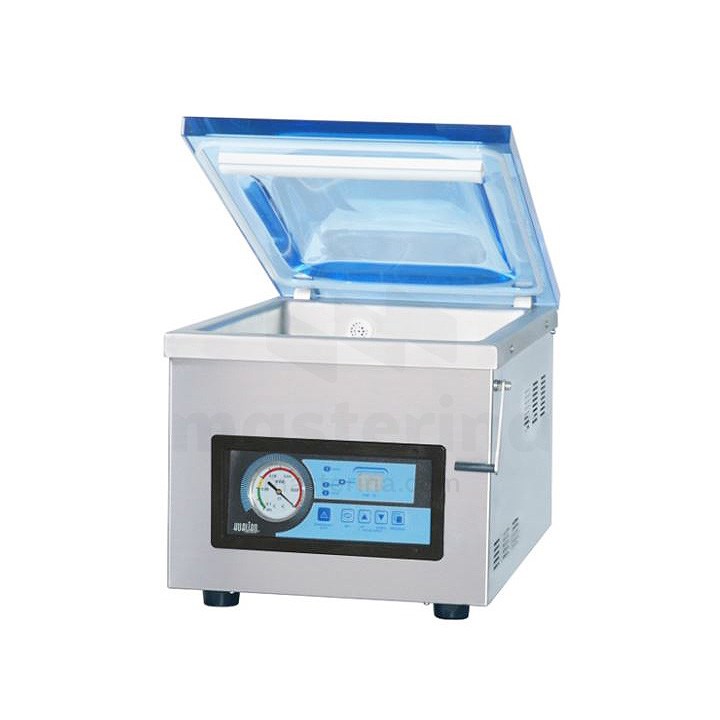 mesin vacuum packaging DZ-260-PD