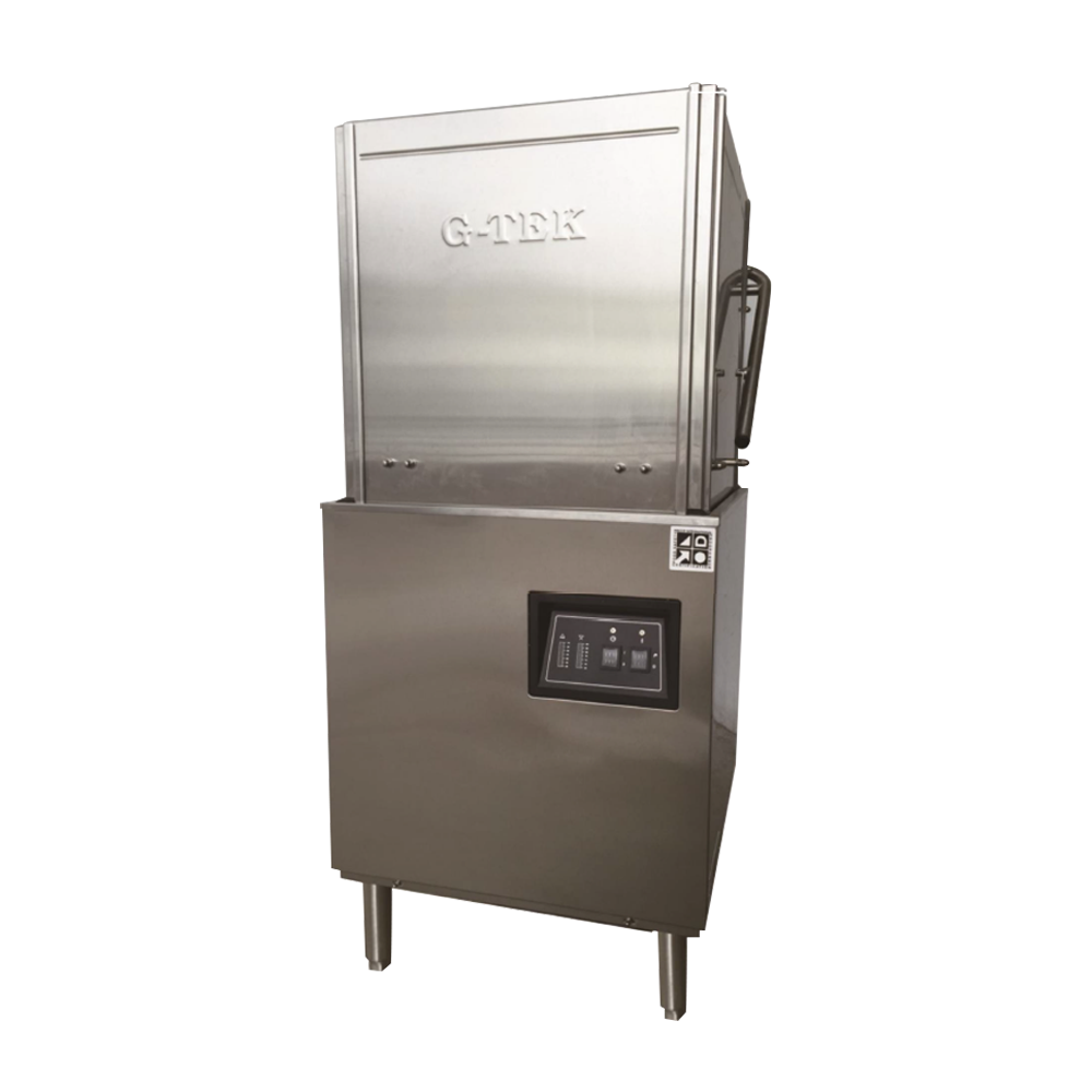 Mesin Pencuci Restaurant