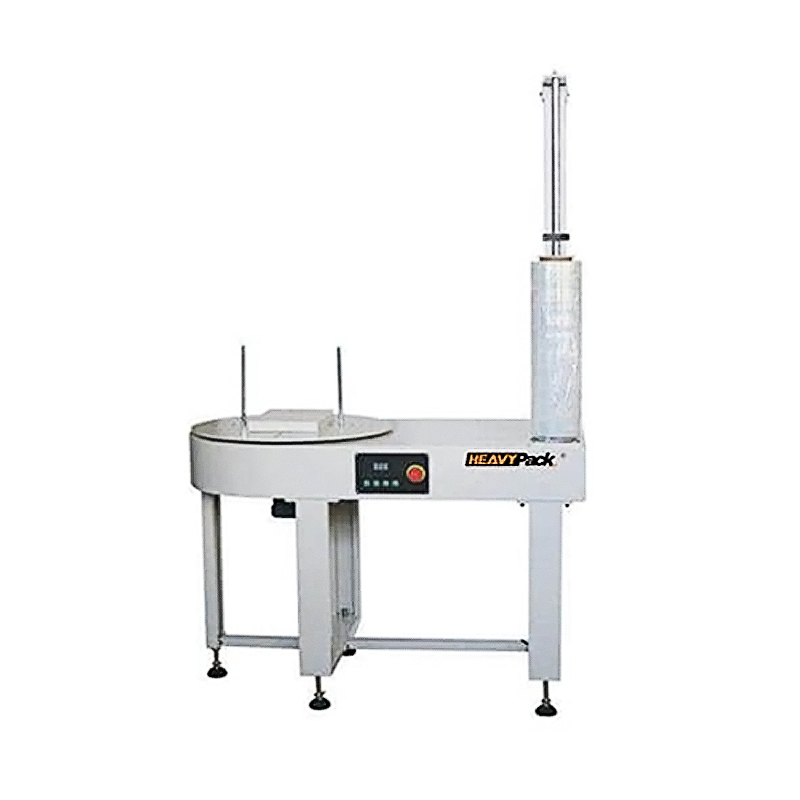 DBC-800 Plastic Wrapper