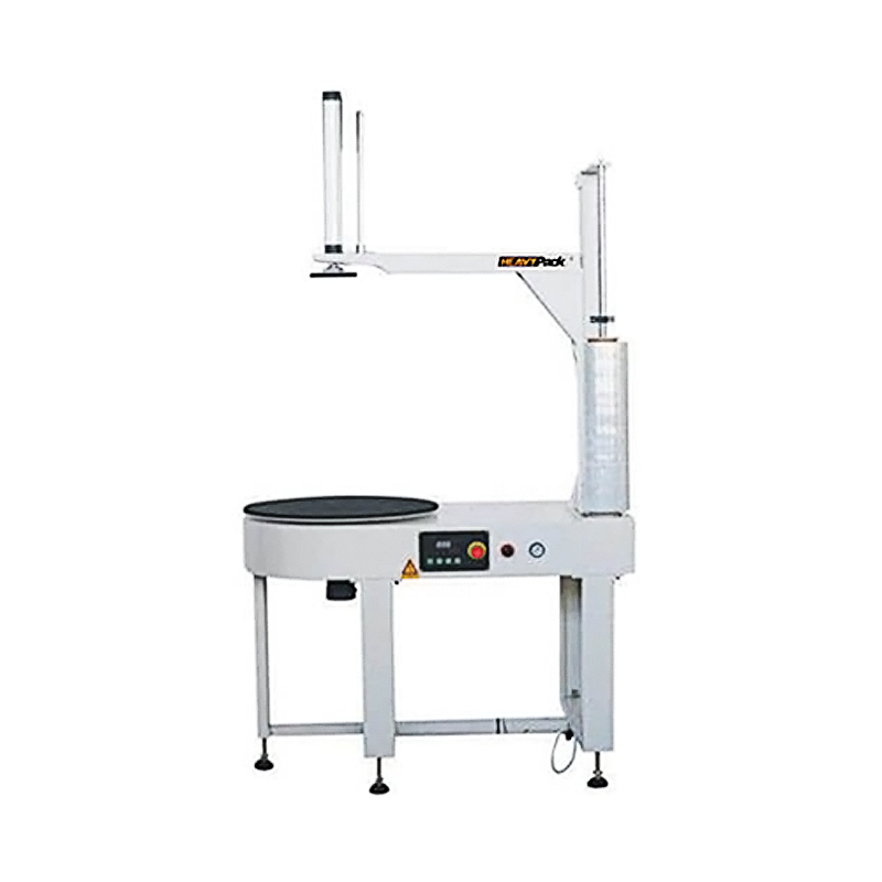 DBC-800S Plastic Wrapper