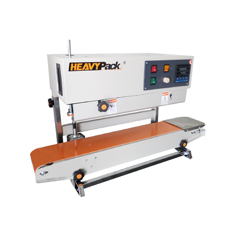 FR-800PV Continuous Band Sealer