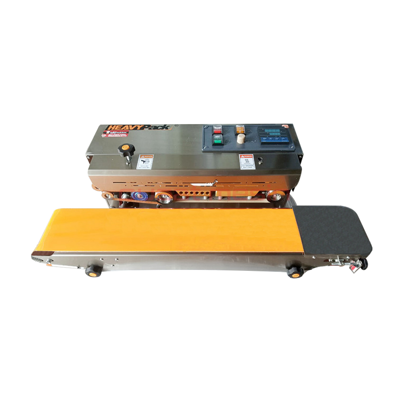FR-800SH Continuous Band Sealer