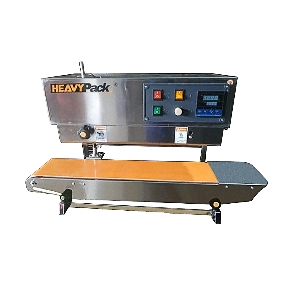 FR-800SV Continuous Band Sealer