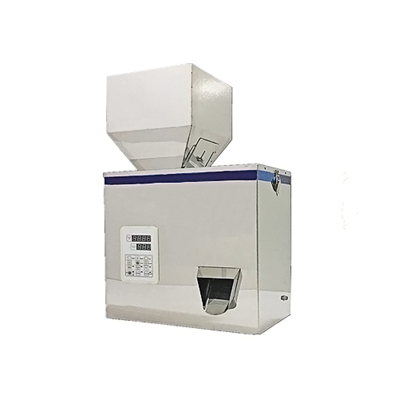 FZ-500 Mesin Pengisi Granule Bubuk