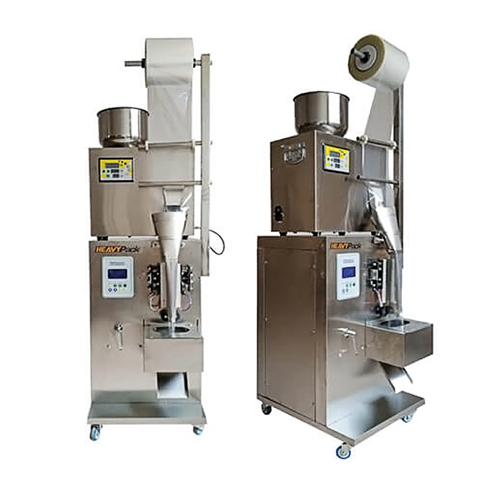 FZS-100 Mesin Pengemas Sachet Butiran Granule Kopi Kemiri