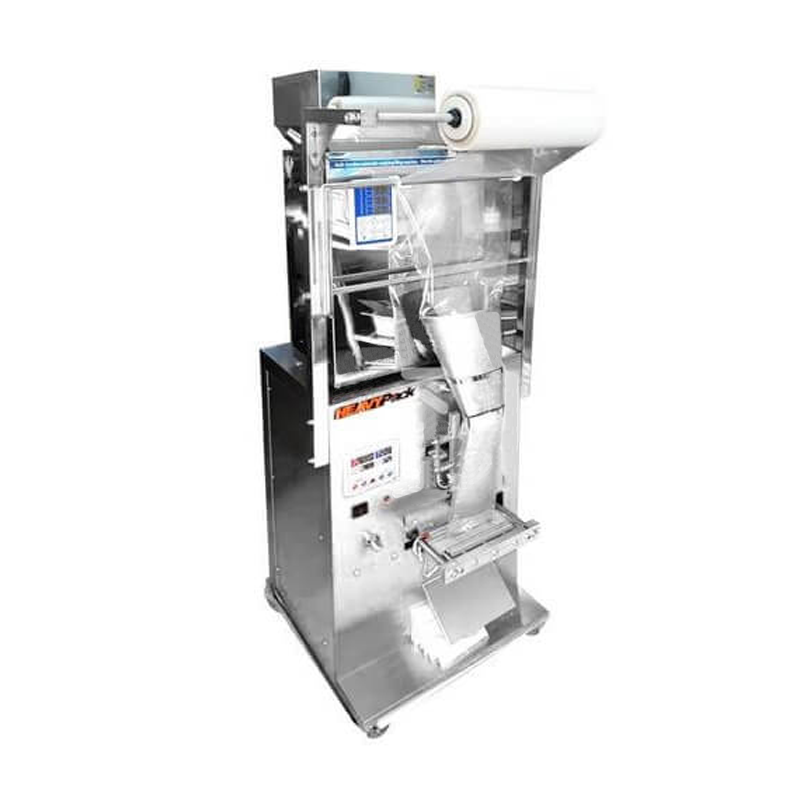 FZS-500 Mesin Pengemas Sachet Butiran Granule Kopi Kemiri