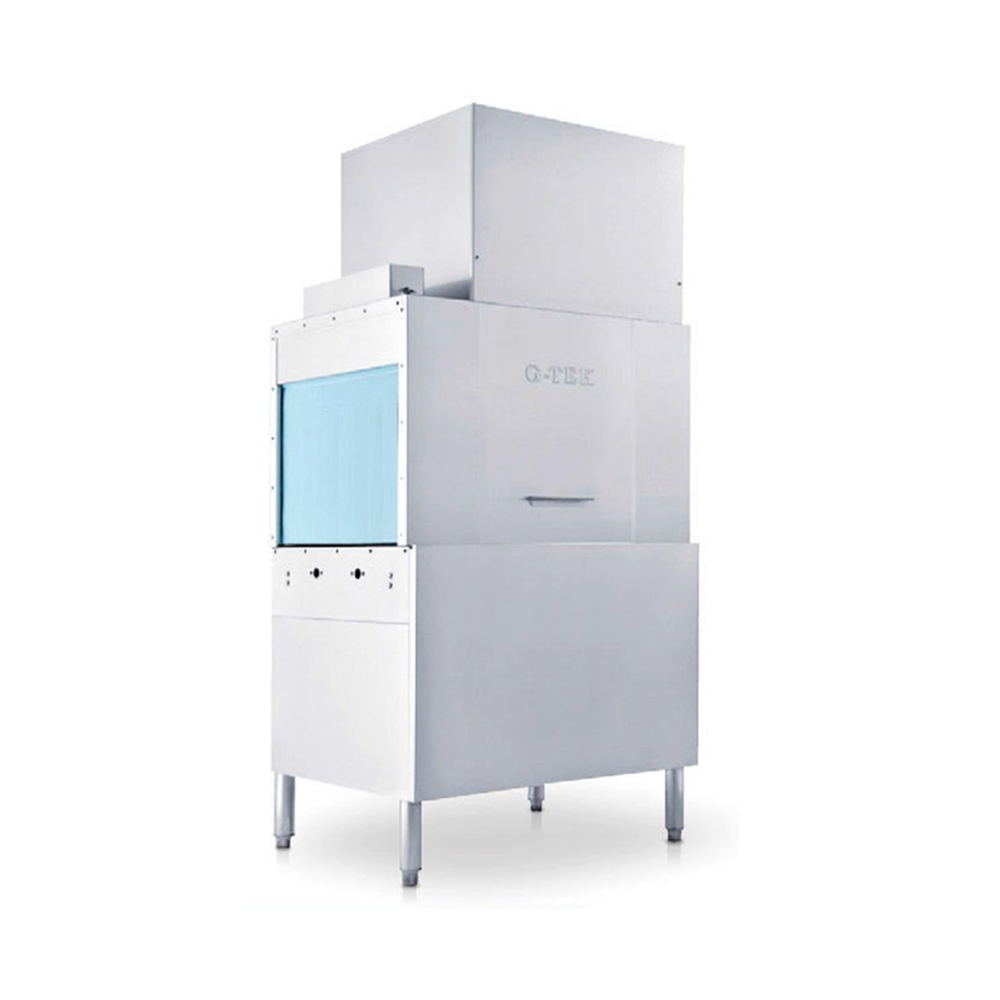 Mesin Pencuci dan Pengering Piring