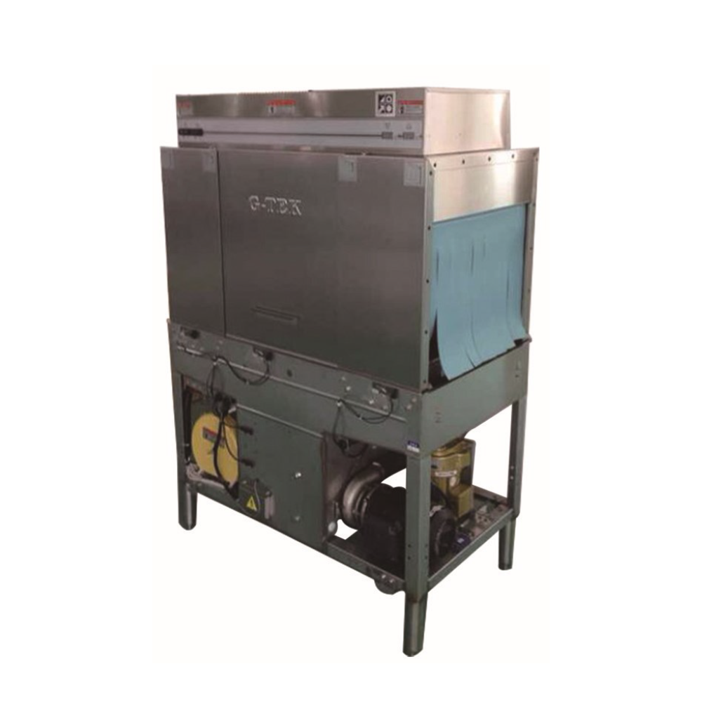 Mesin Dishwasher Hotel & Restaurant