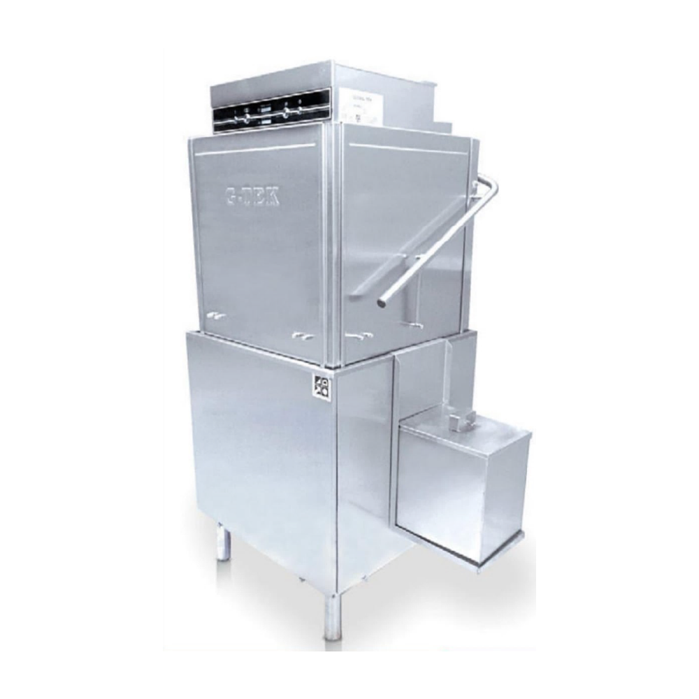 Jual Mesin Cuci Resto