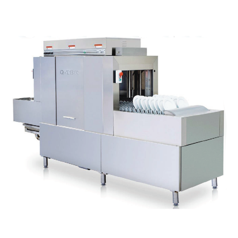 Pencuci Piring dan Gelas Otomatis