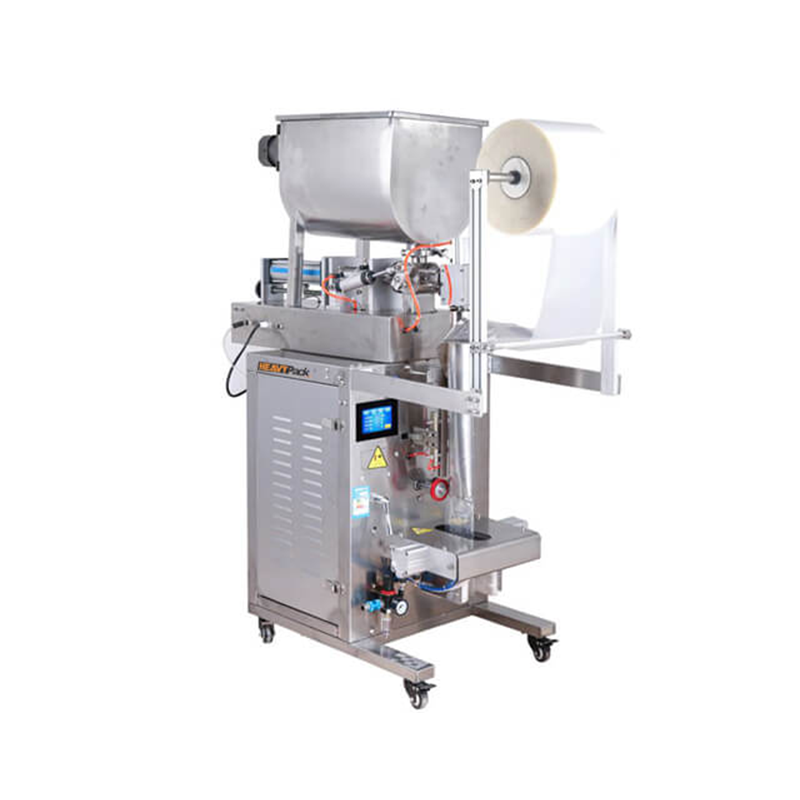 Mesin Kemas Sachet Cair 08118755353