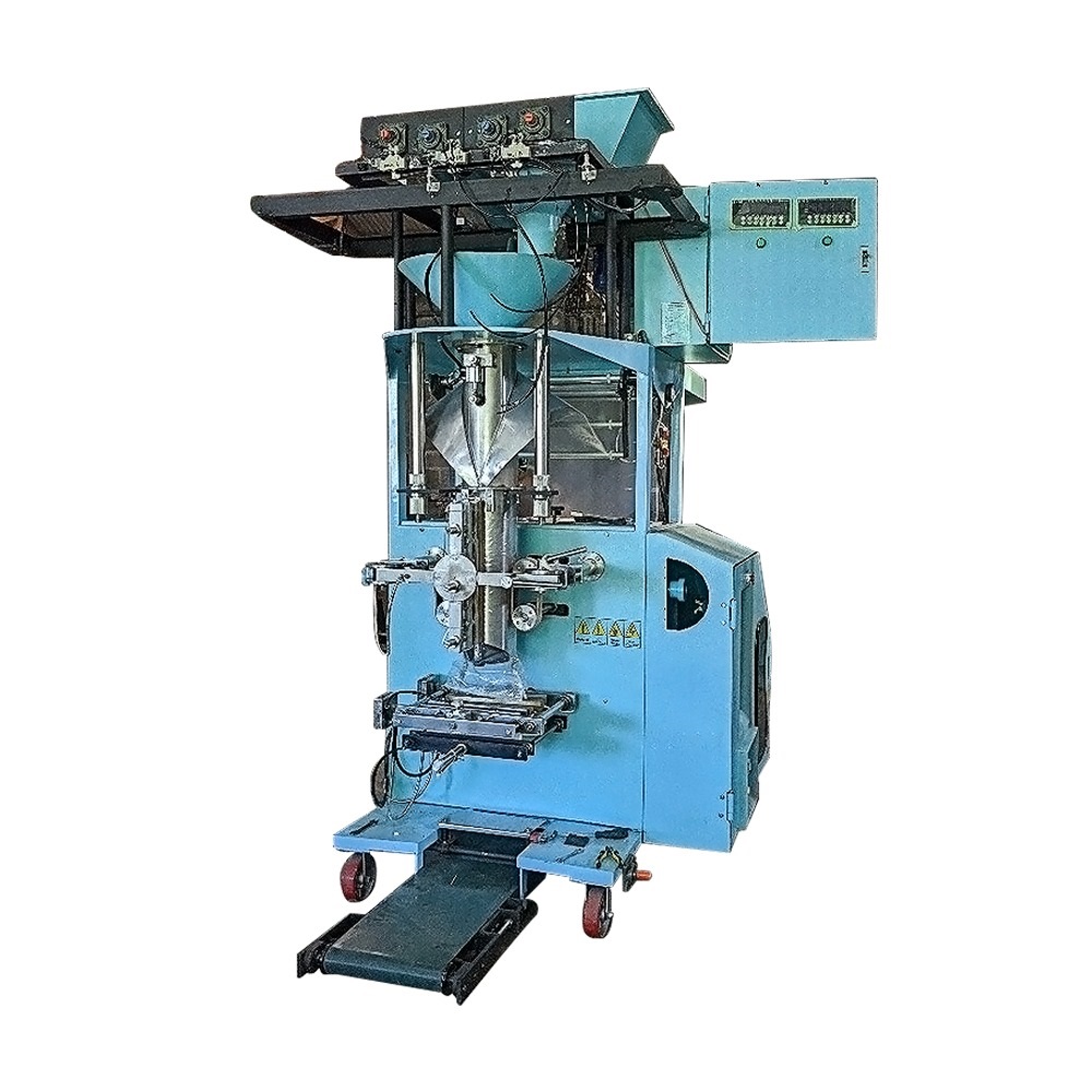 Mesin Kemas Beras Packaging Custom