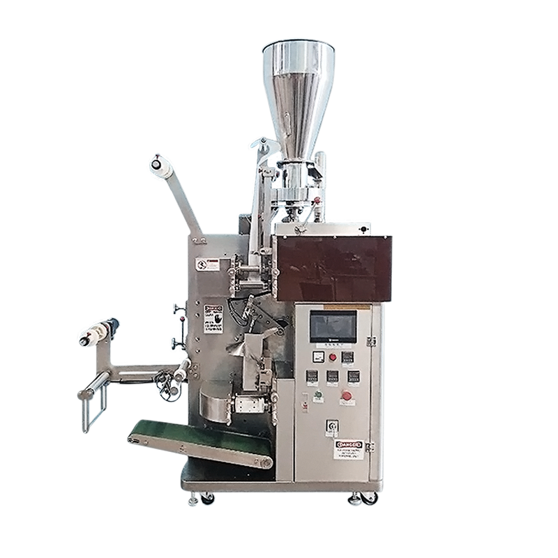 VCP-T18-1 Mesin Pengemas Teh Celup