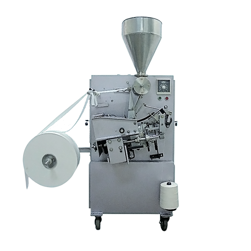 VCP-TB-125 Mesin Pengemas Teh Celup