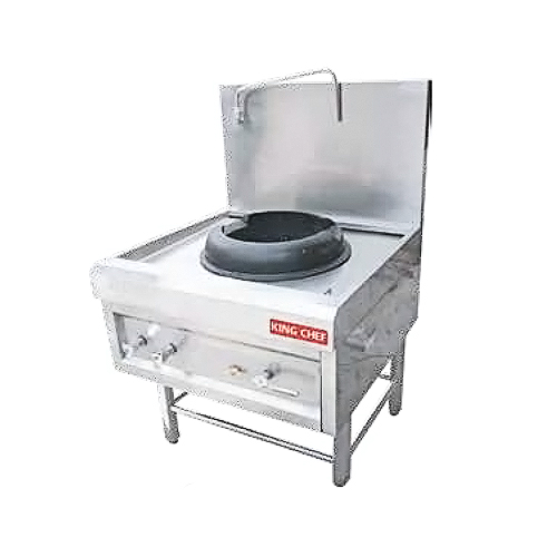 AJG-GC4/75 Kwali Range