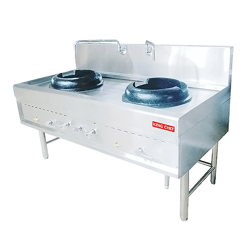 AJG-GC8/75 Kwali Range