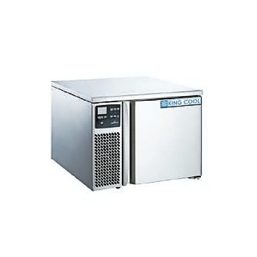 AK03-D Blast Chiller
