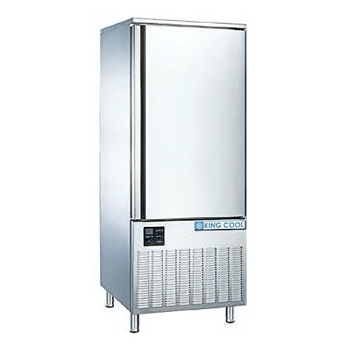 AK15-D Blast Chiller